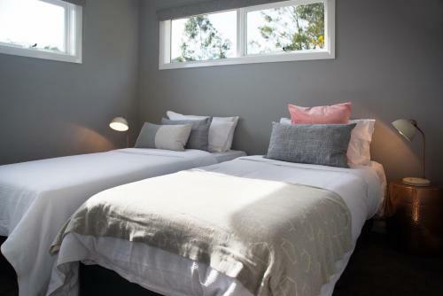 Quartz Retreat