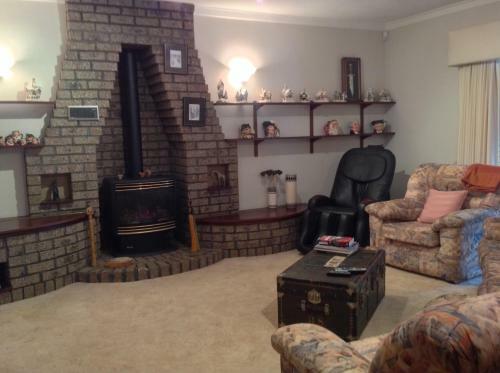 Riverfront71 B&B