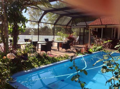 Riverfront71 B&B