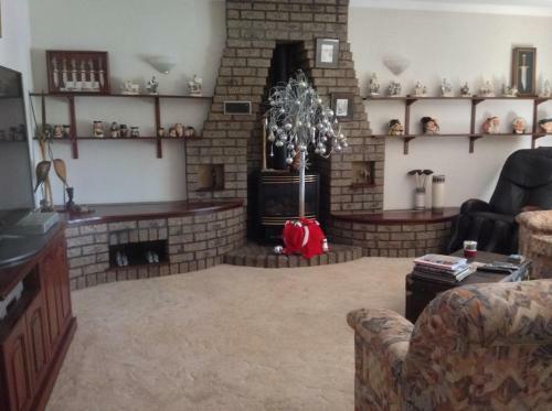 Riverfront71 B&B
