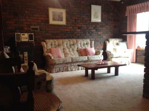 Riverfront71 B&B