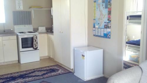 Albergue Redkettle Backpackers