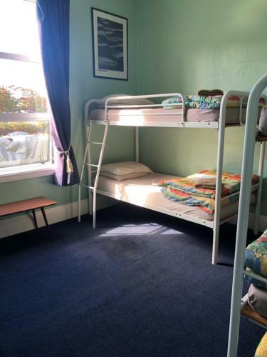 Albergue Redkettle Backpackers