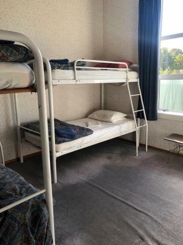 Albergue Redkettle Backpackers