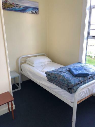 Albergue Redkettle Backpackers