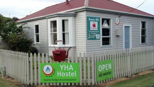 Albergue Redkettle Backpackers