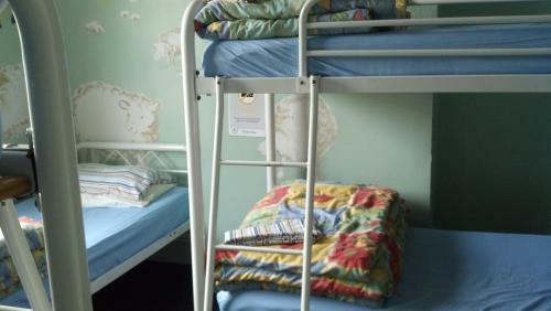 Albergue Redkettle Backpackers