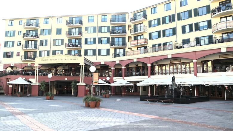 Apartamento Cityview Studio Accommodation