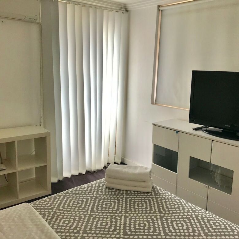 Apartamento Cityview Studio Accommodation