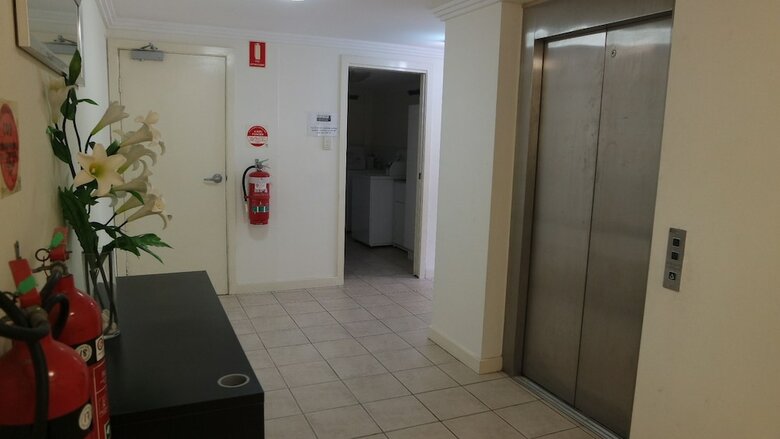 Apartamento Cityview Studio Accommodation