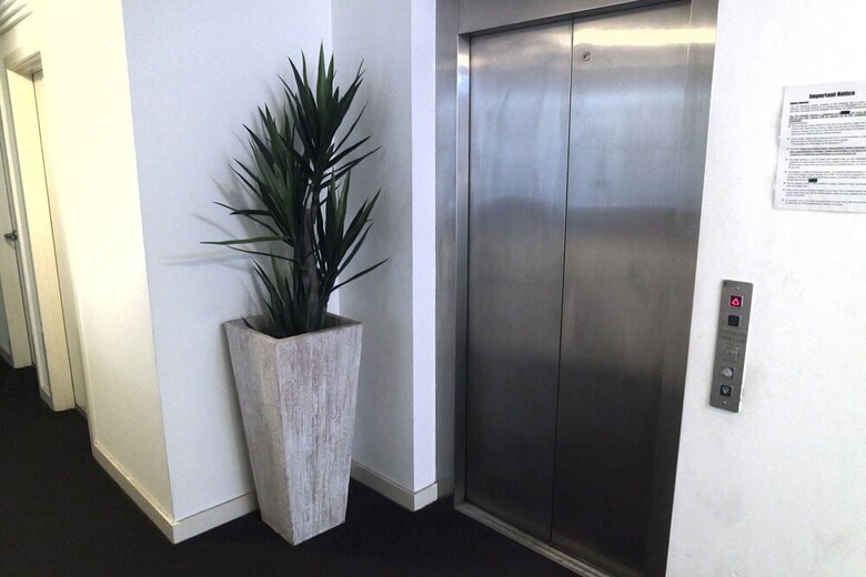Apartamento Cityview Studio Accommodation