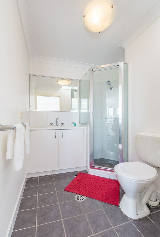 Apartamento Cityview Studio Accommodation