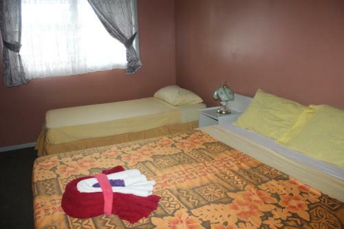 Hostal Anivas Place