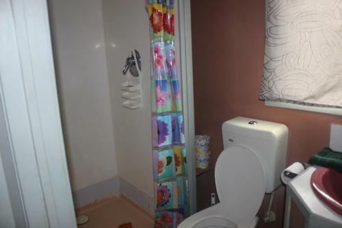 Hostal Anivas Place
