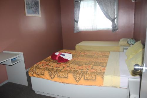 Hostal Anivas Place