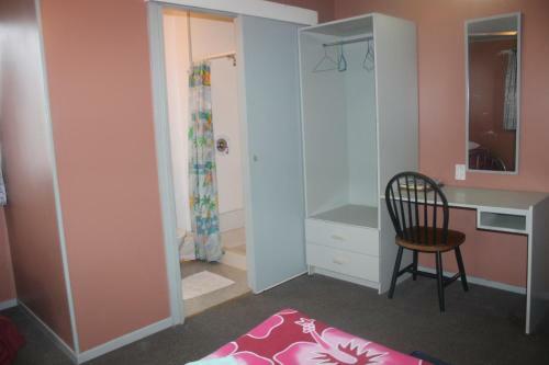 Hostal Anivas Place