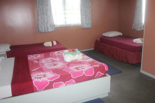 Hostal Anivas Place