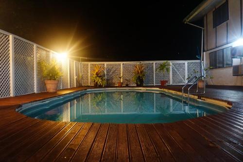 Hostal Anivas Place