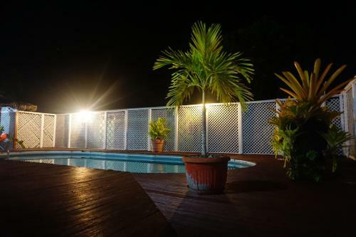 Hostal Anivas Place