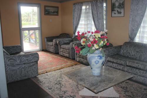 Hostal Anivas Place