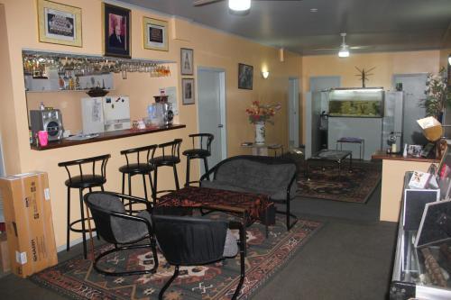Hostal Anivas Place