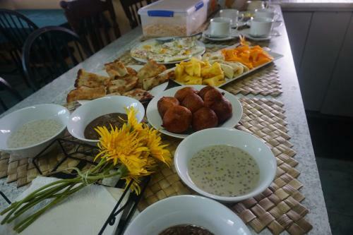 Hostal Anivas Place