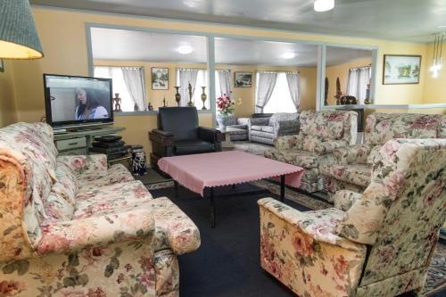 Hostal Anivas Place