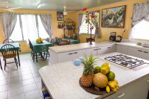 Hostal Anivas Place