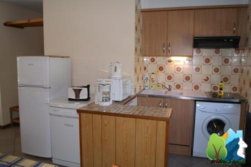 Apartamento Soldeu Paradis Tarter Baix