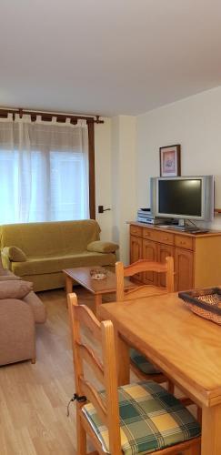Apartamento Soldeu Paradis Tarter Baix