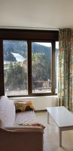 Apartamento Soldeu Paradis Tarter Baix
