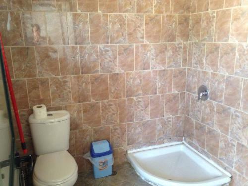 Hostal Vila Nino