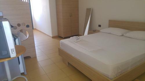 Hostal Vila Nino