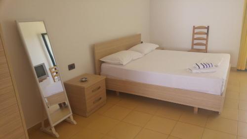 Hostal Vila Nino