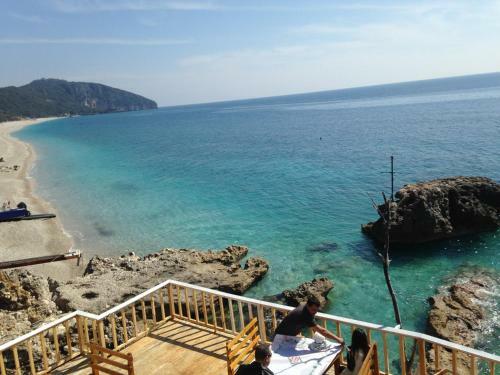 Hostal Vila Nino