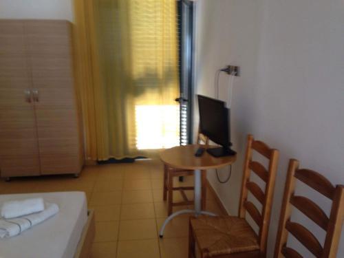 Hostal Vila Nino