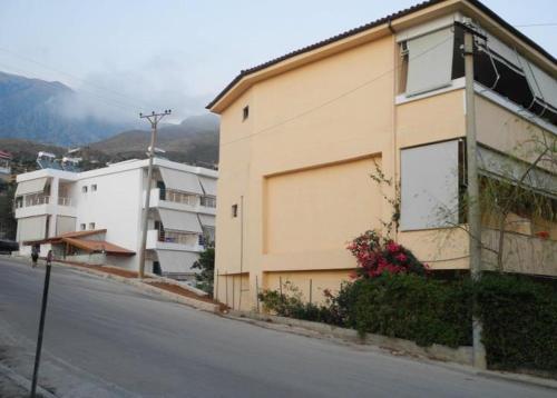Hostal Vila Nino