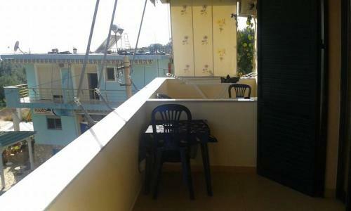 Hostal Vila Nino