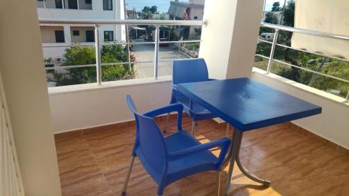 Hostal Vila Nino
