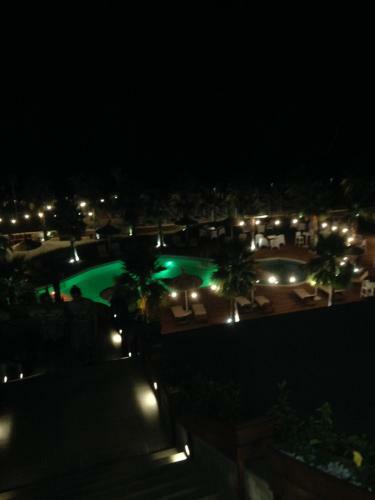 Hostal Vila Nino