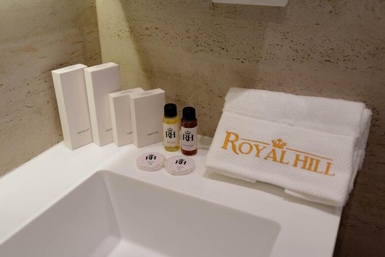 Royal Hill Hotel