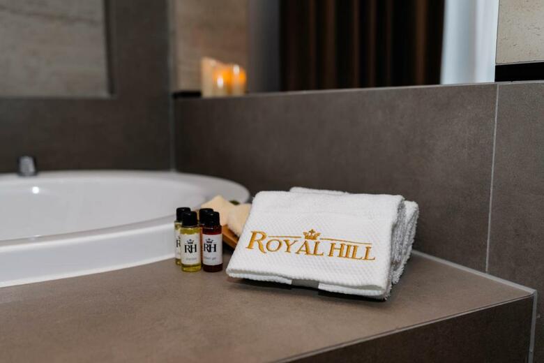 Royal Hill Hotel