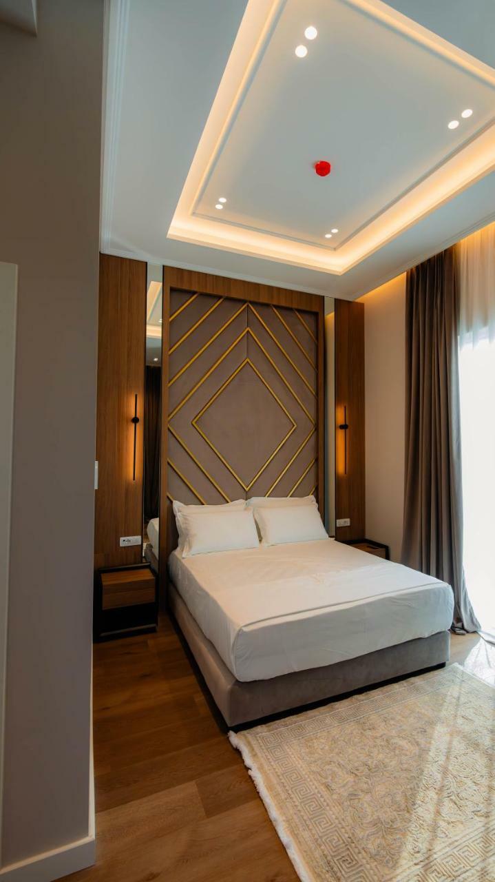 Royal Hill Hotel