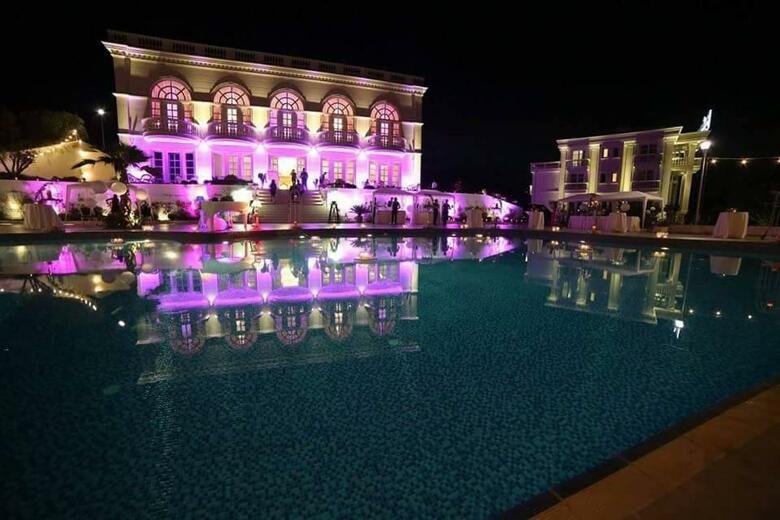 Royal Hill Hotel