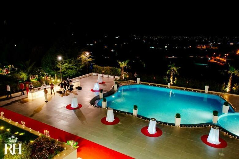 Royal Hill Hotel
