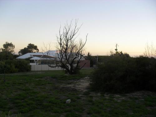 Apartamento Lou's Place