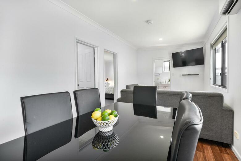 Lazy Acres Caravan Park