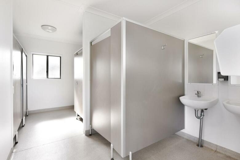 Lazy Acres Caravan Park