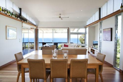 Sunrise At 1770 Holidays