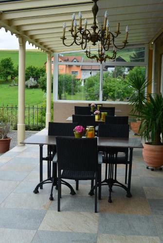 Bed & Breakfast Villa Thalhof